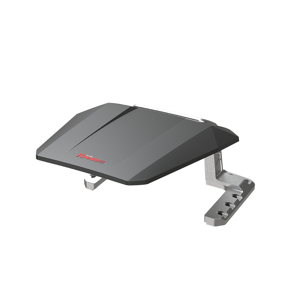 Kress KA0114 Garage pour robot tondeuse EyePilot®