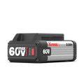 Kress KA3000 Batterie 60 V 2 Ah