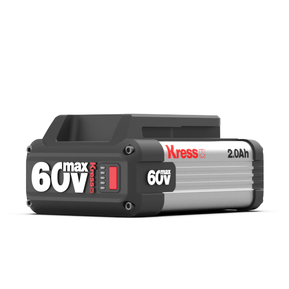 Kress KA3000 Batterie 60 V 2 Ah