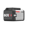Kress KA3002 Batterie 60 V 4 Ah