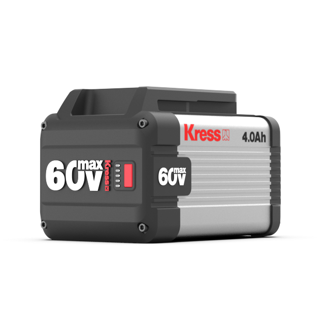 Kress KA3002 Batterie 60 V 4 Ah