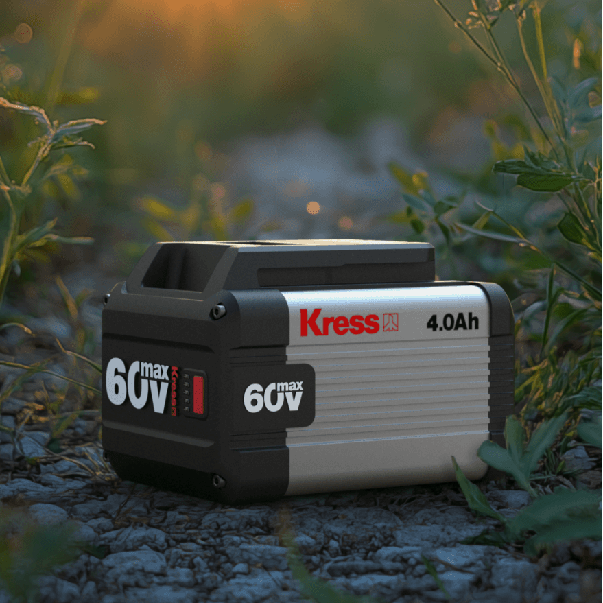 Kress KA3002 Batterie 60 V 4 Ah