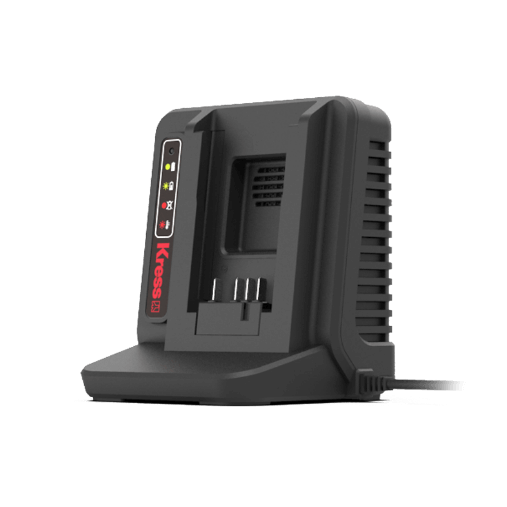Kress KA3714 Chargeur rapide 60 V 5 A