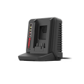 Kress KA3713 Chargeur 60 V 3 A