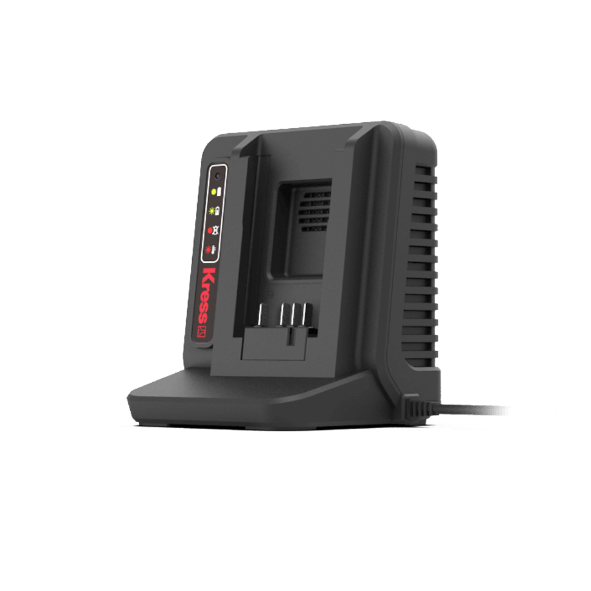 Kress KA3713 Chargeur 60 V 3 A