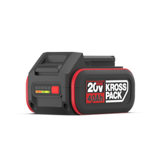 Kress KAB14 Batterie 20 V 4 Ah