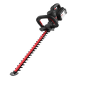 Kress KG262.9 Taille-haie sans fil 60 V 64 cm - corps seul