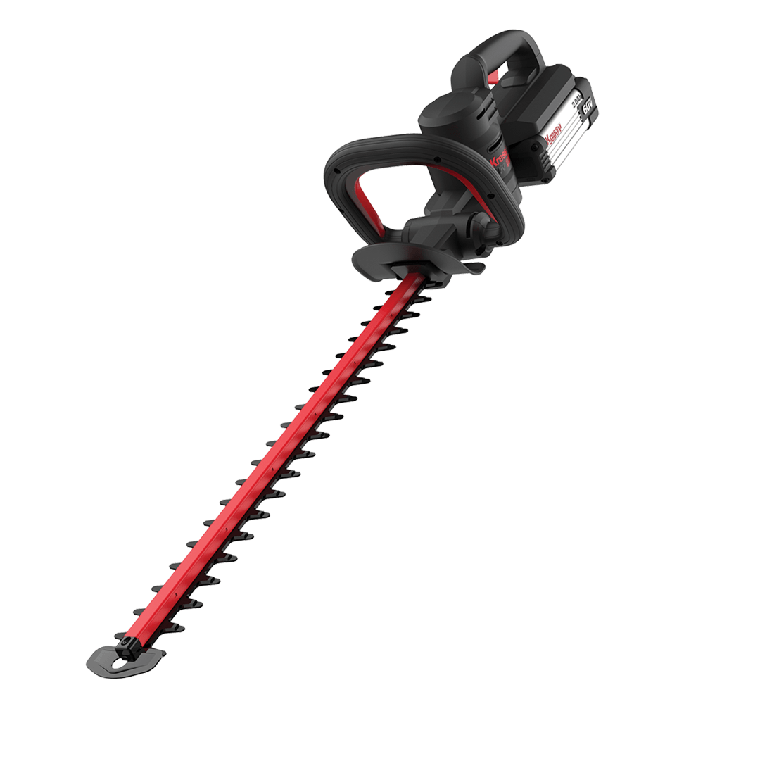 Kress KG262.9 Taille-haie sans fil 60 V 64 cm - corps seul