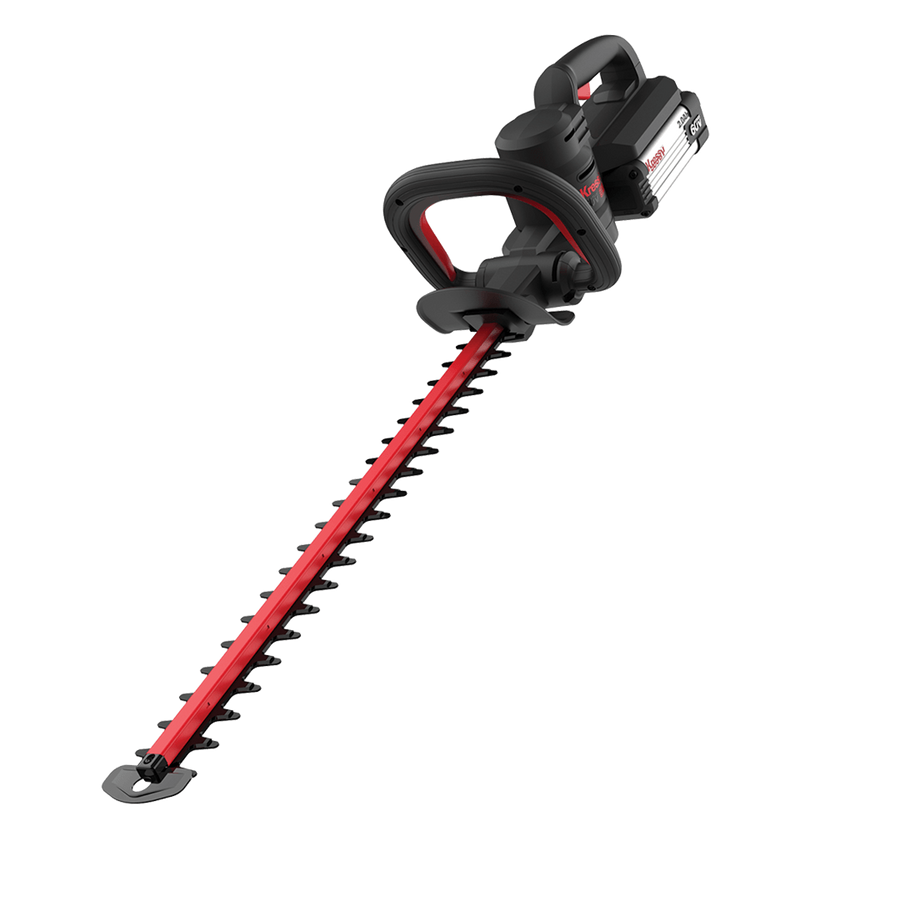 Kress KG262.9 Taille-haie sans fil 60 V 64 cm - corps seul
