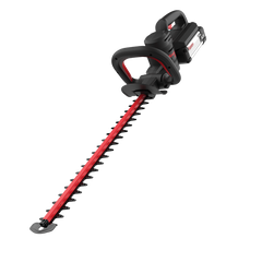 Kress KG262.9 Taille-haie sans fil 60 V 64 cm - Kit avec batterie et chargeur