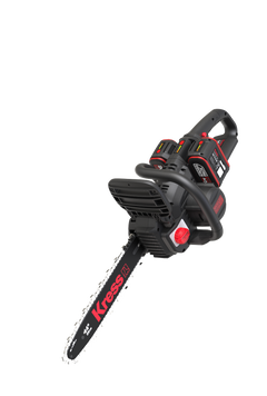 Kress KG346.9 Tronçonneuse sans fil 40 V 35 cm - corps seul