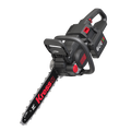 Kress KG367E.9 Tronçonneuse sans fil 60 V 35 cm - corps seul