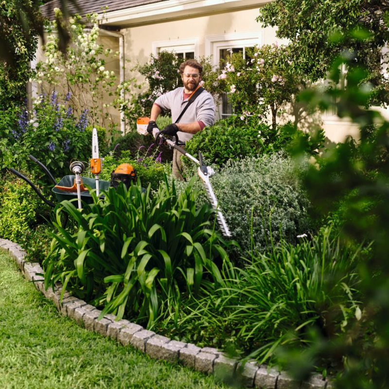 STIHL KMA 80.0 R Moteur Combi à batterie - Pack nu