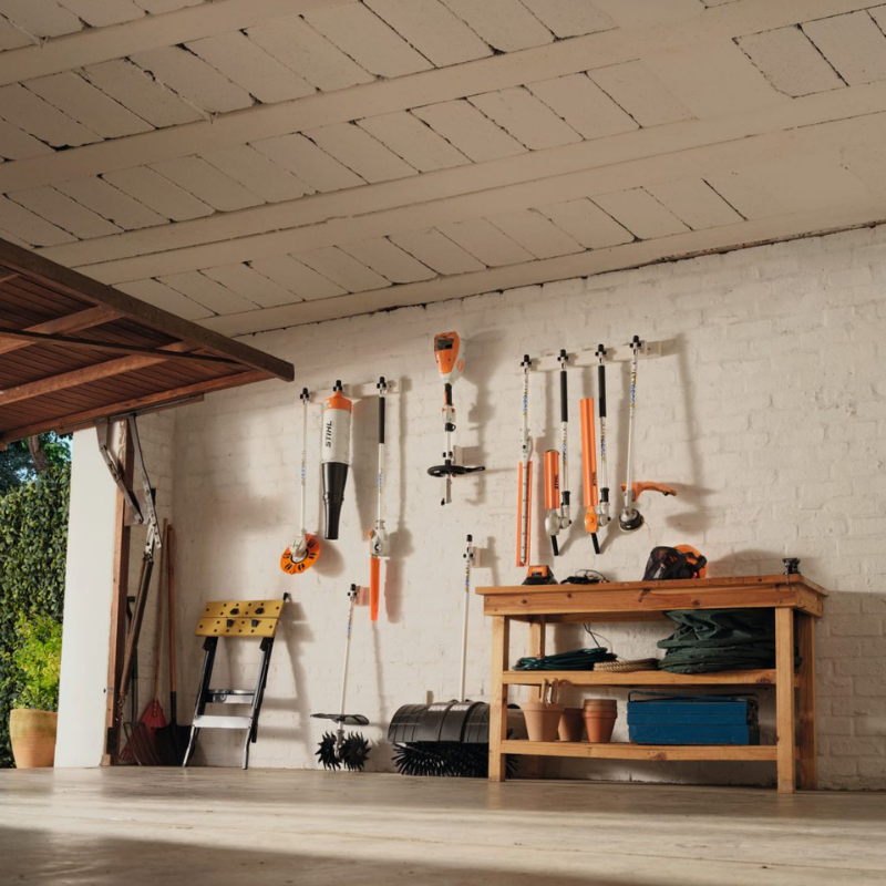 STIHL KMA 80.0 R Moteur Combi à batterie - Pack nu