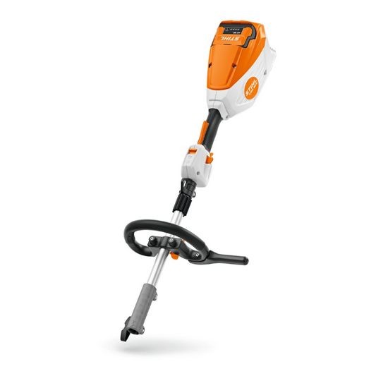 STIHL KMA 80.0 R Moteur Combi à batterie - Pack nu