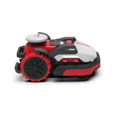 Kress KR230E Robot tondeuse RTKⁿ avec OAS - Sans fil - 8 000 m²