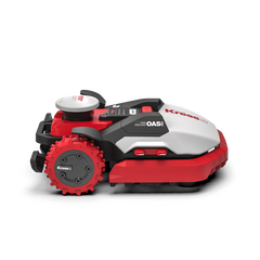 Kress KR234E Robot tondeuse RTKⁿ avec OAS - Sans fil - 16 000 m²