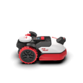 Robot tondeuse Kress KR250E EyePilot® RTK - Sans fil - 500 m²