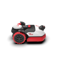 Robot tondeuse Kress KR250E EyePilot® RTK - Sans fil - 500 m²