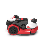 Kress KR260ES Robot tondeuse EyePilot RTK 300 avec 4G - Sans fil & ZeroTrim - 700 m²