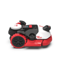 Kress KR260ES Robot tondeuse EyePilot RTK 300 avec 4G - Sans fil & ZeroTrim - 700 m²