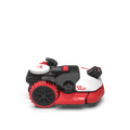 Kress KR273E EyePilot RTK Robot tondeuse avec 4G - Sans fil & ZeroTrim - 3000 m²