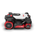 Kress KR281E EyePilot 4×4 RTKⁿ Robot tondeuse avec 4G - Sans fil & ZeroTrim - 1500 m²