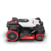 Kress KR281E EyePilot 4×4 RTKⁿ Robot tondeuse avec 4G - Sans fil & ZeroTrim - 1500 m²
