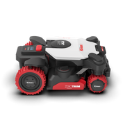 Kress KR283E EyePilot 4×4 RTK Tondeuse robot avec 4G - Sans fil & ZeroTrim - 3000 m²