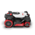 Kress KR285E EyePilot 4×4 RTKⁿ Robot tondeuse avec 4G - Sans fil & ZeroTrim - 5000 m²