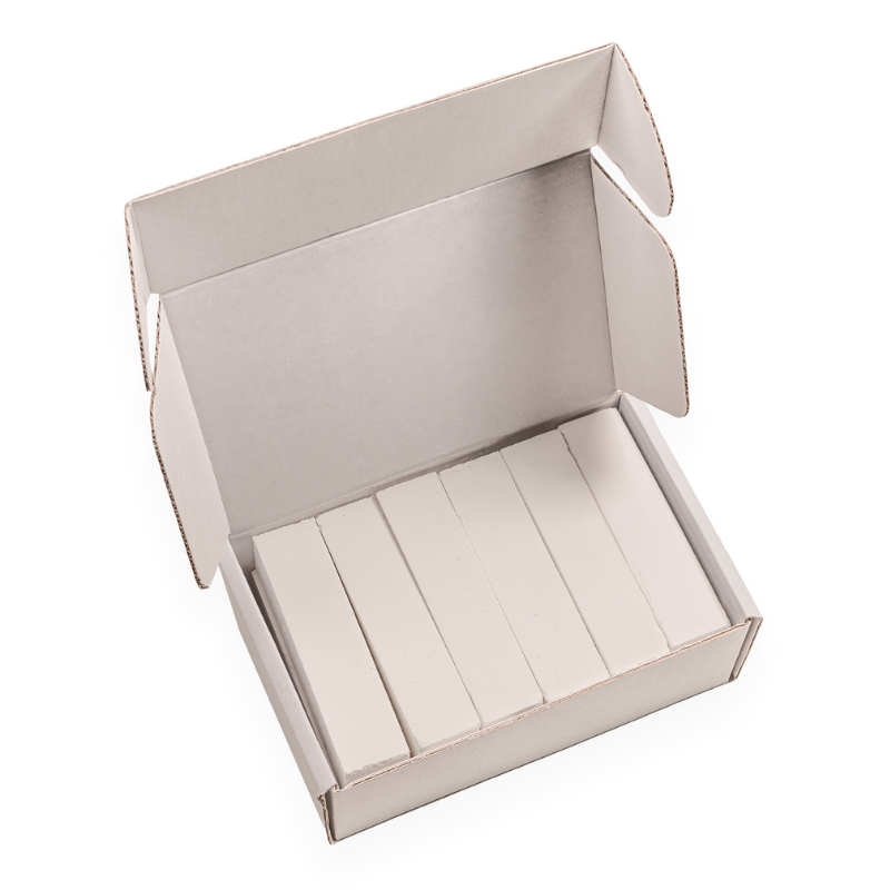 Craie industrielle Kadeem - 96 pièces