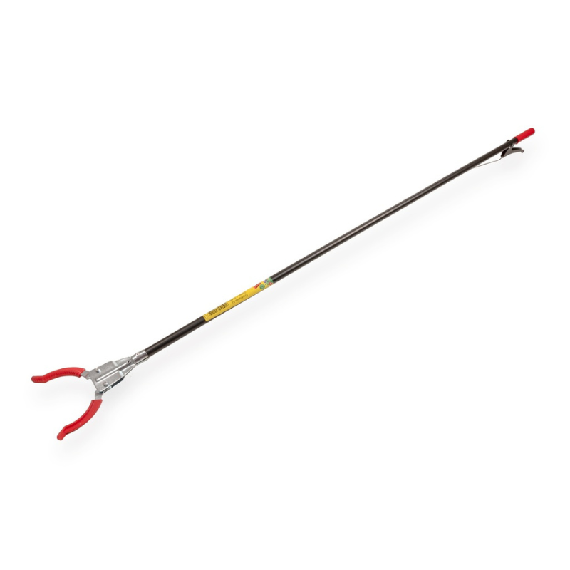 Knauthe Pince ramasse-déchets - 122 cm