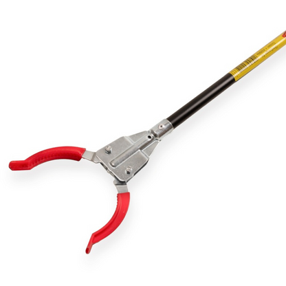 Knauthe Pince ramasse-déchets - 122 cm