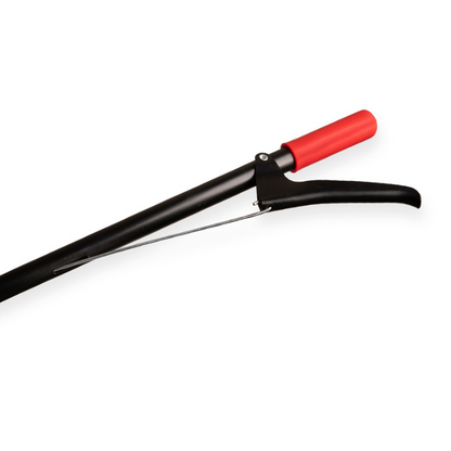 Knauthe Pince ramasse-déchets - 122 cm