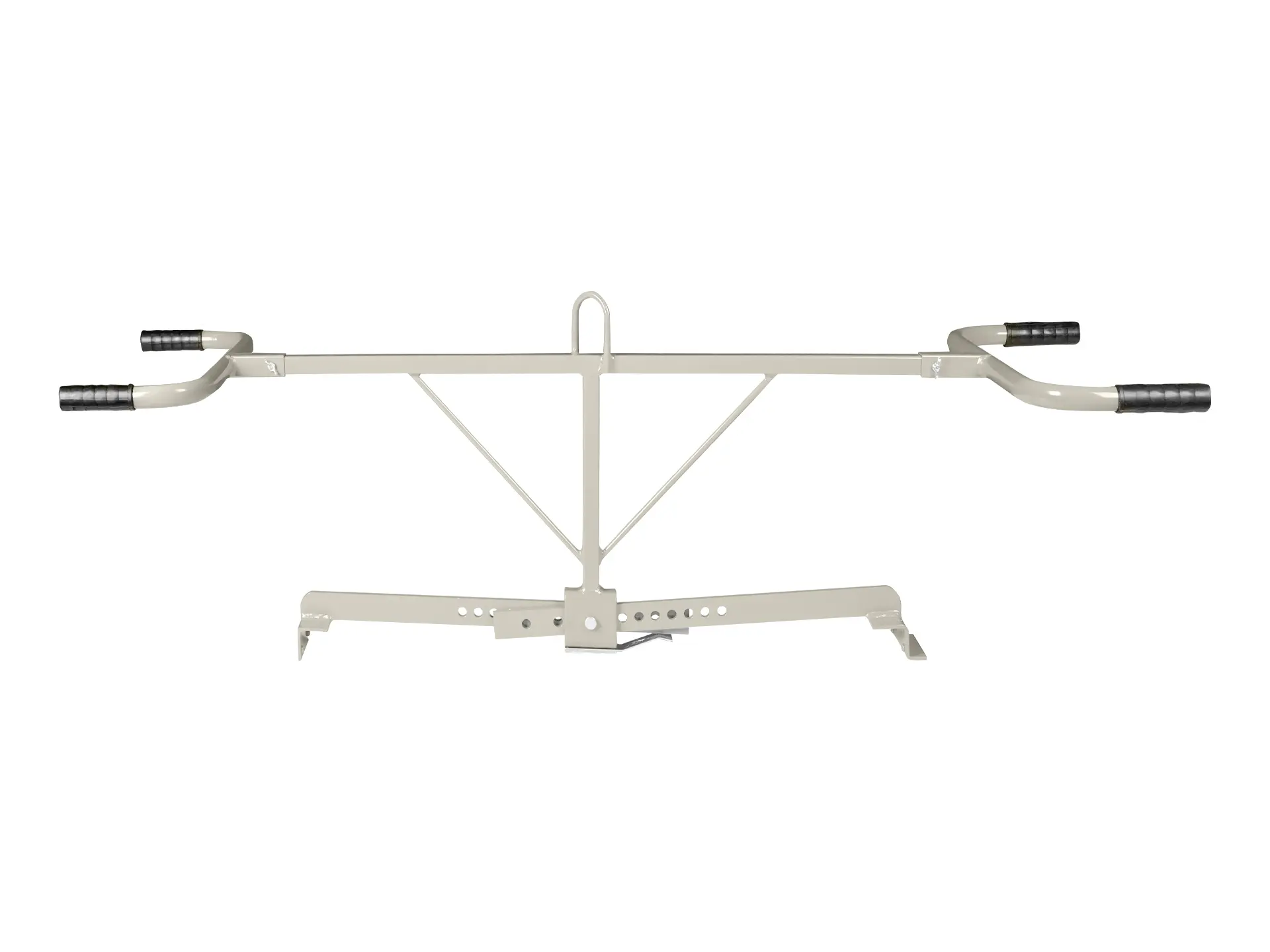 LABORA Pince à dalles / Pince à bordures 2 personnes - 500 - 1100 mm