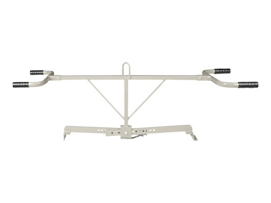 LABORA Pince à dalles / Pince à bordures 2 personnes - 500 - 1100 mm