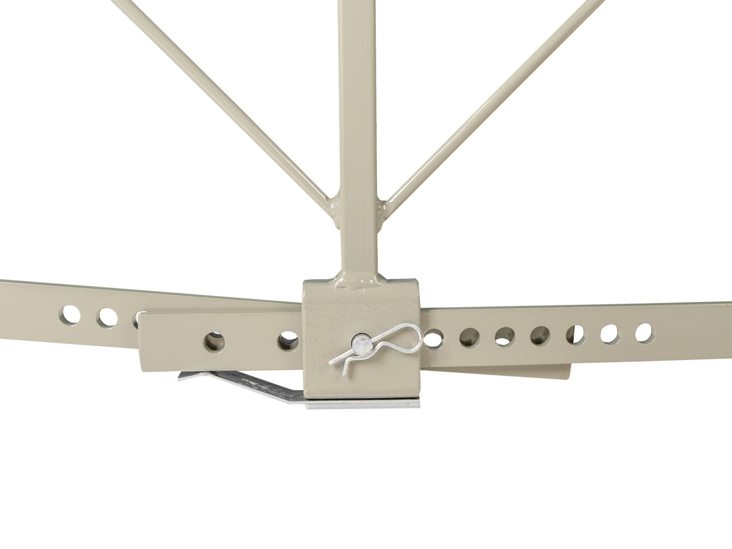 LABORA Pince à dalles / Pince à bordures 2 personnes - 500 - 1100 mm