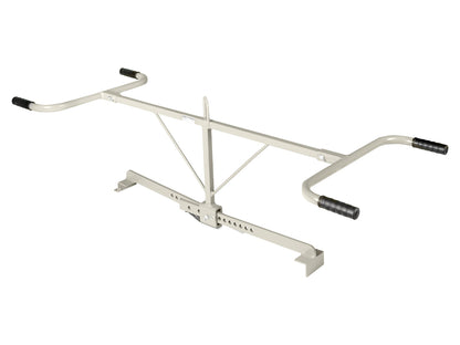 LABORA Pince à dalles / Pince à bordures 2 personnes - 500 - 1100 mm