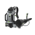 EGO LB6000E Souffleur à dos sur batterie - Outil nu