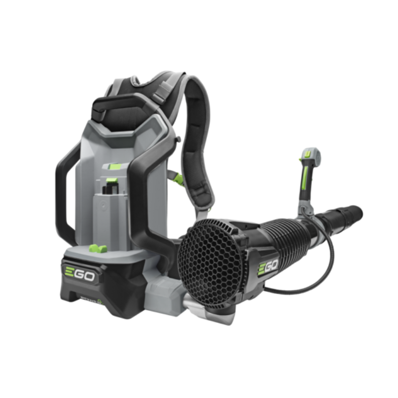 EGO LB6000E Souffleur à dos sur batterie - Outil nu