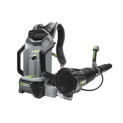 EGO LB6000E Souffleur à dos sur batterie - Outil nu