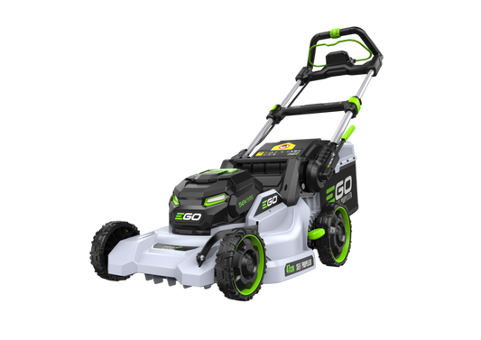 EGO LM1910E-SP Zelfrijdende grasmaaier 47 cm (body, zonder accu)