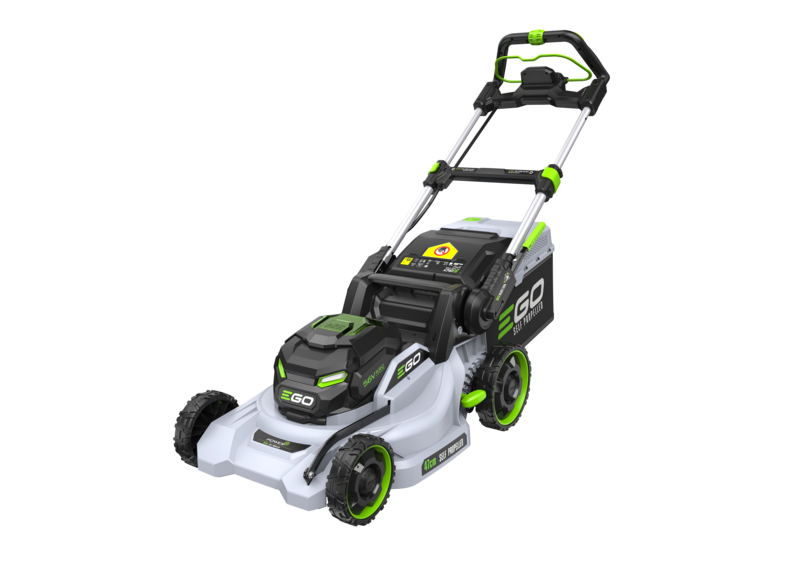 EGO LM1910E-SP Zelfrijdende grasmaaier 47 cm (body, zonder accu)