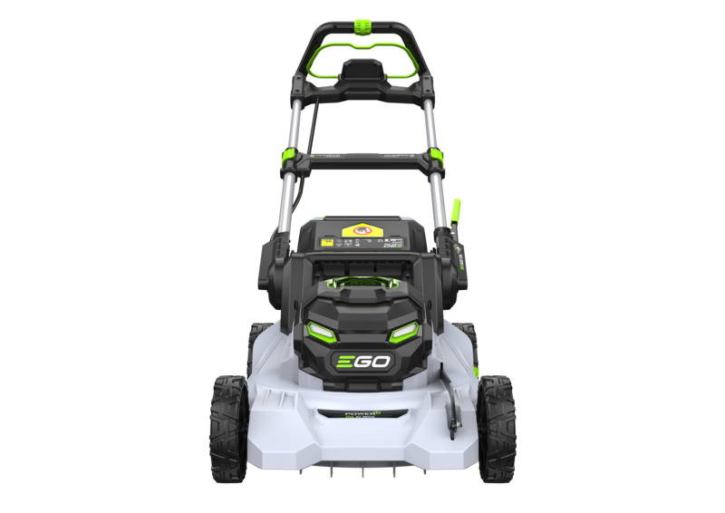 EGO LM1910E-SP Zelfrijdende grasmaaier 47 cm (body, zonder accu)