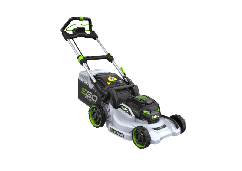 EGO LM1910E-SP Zelfrijdende grasmaaier 47 cm (body, zonder accu)