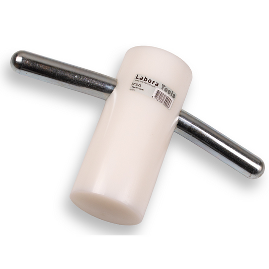 Marteau de dallage Labora à tête nylon