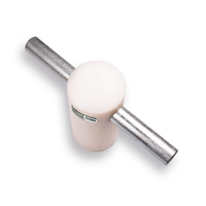 Marteau de dallage Labora à tête nylon