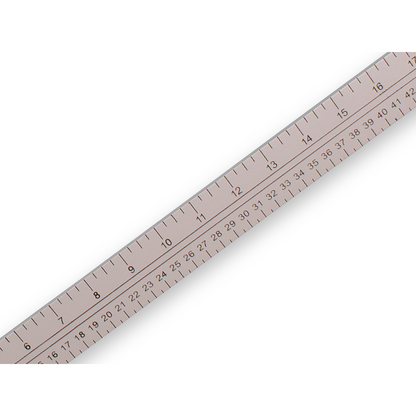 LABORA Équerre pliante en aluminium - 120 x 120 cm