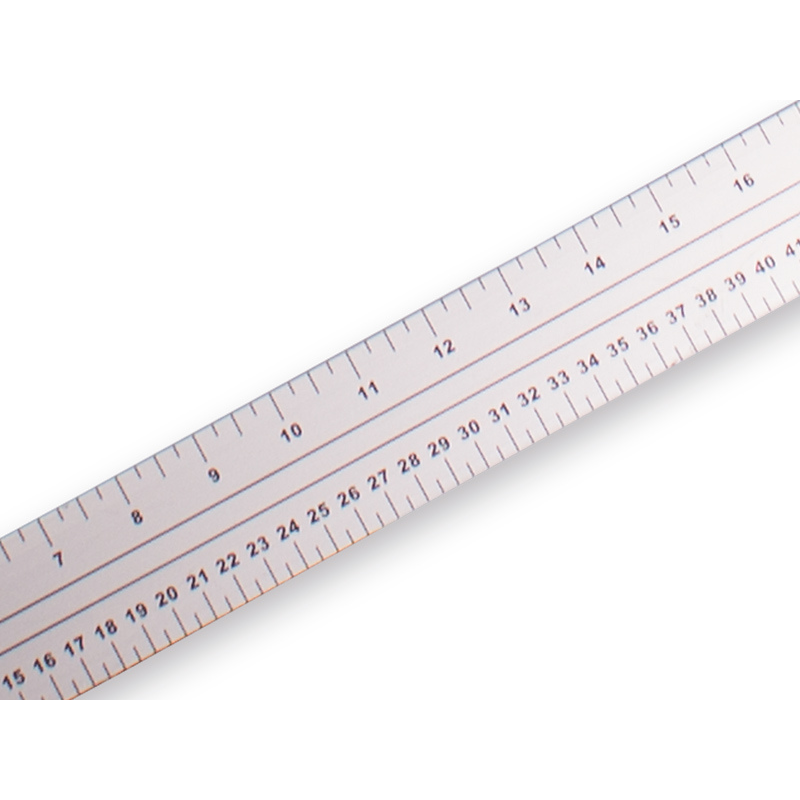 Labora Équerre pliante en aluminium - 60 x 60 cm