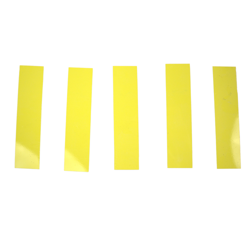 Labora Plaquettes de traçage - Lot de 5